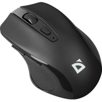 მაუსი უკაბელო defender MB-053b (ამოყიდვა)